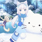 winter kitty - @winter_kitty - Youtube
