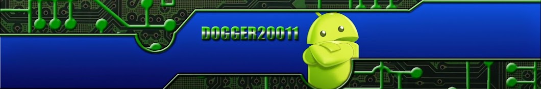 dogger20011 YouTube channel avatar