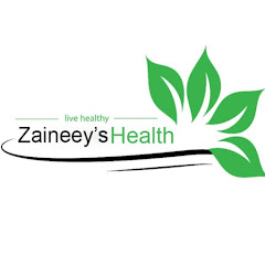 Zaineey's Health net worth