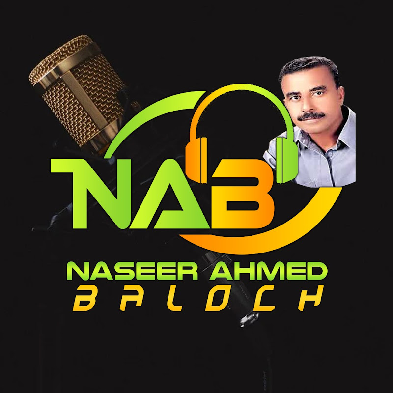 Naseer Ahmed Baloch