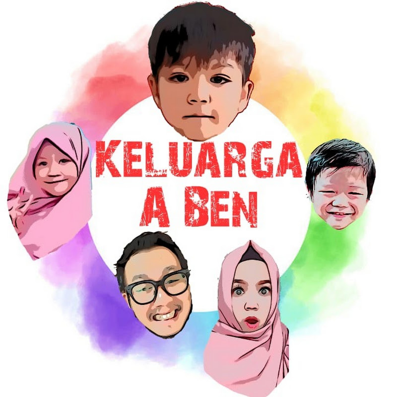 KELUARGA A BEN