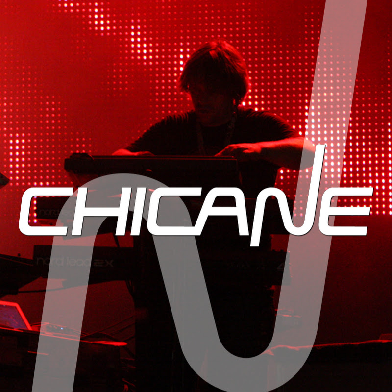 ChicaneMusic