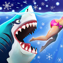 Hungry Shark