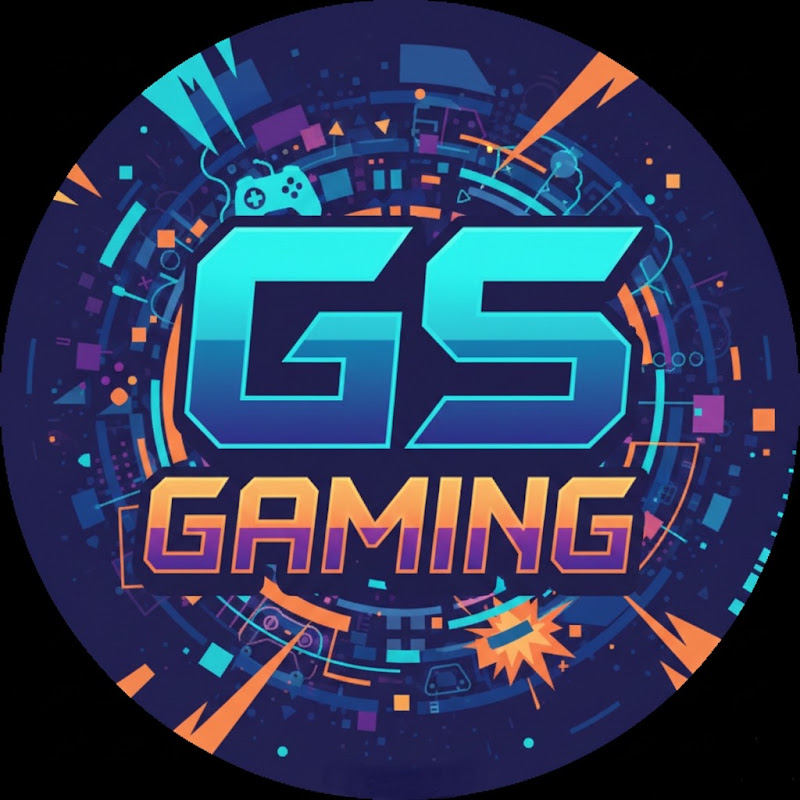 GS GAMING