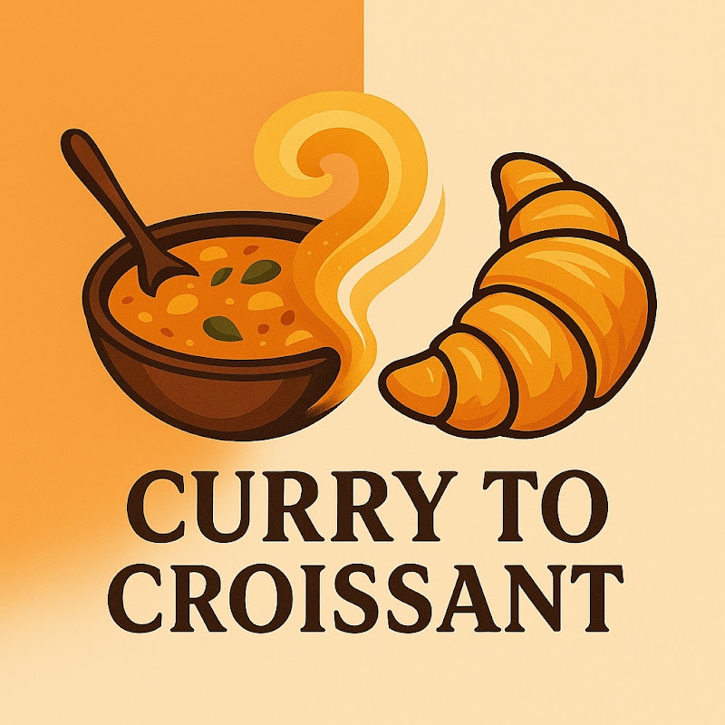 CurryToCroissant 