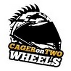CagerOnTwoWheels net worth
