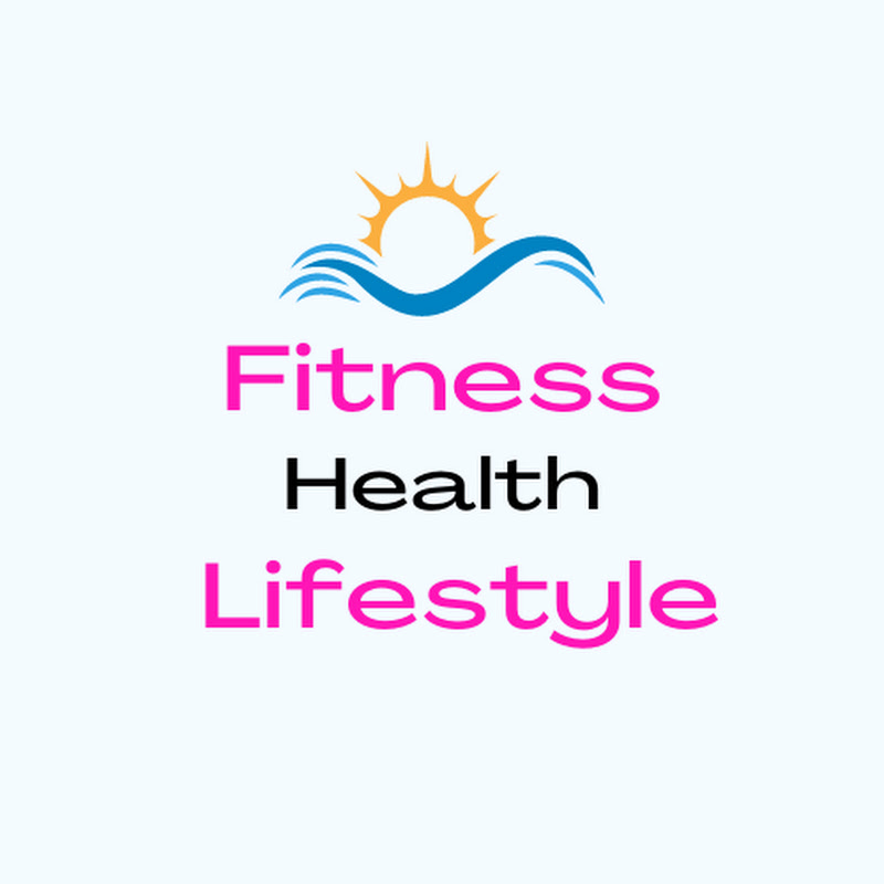 Fitness For Healthy Life