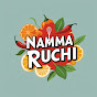Namma Ruchi logo