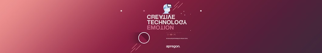 Apregon ইউটিউব চ্যানেল অ্যাভাটার