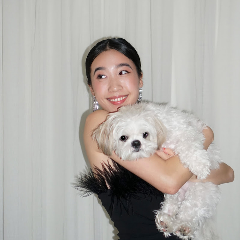 Jenny Zhou