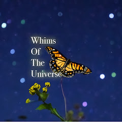 Whims Of The Universe 
