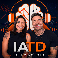 IA Todo Dia | Podcast de Inteligência Artificial