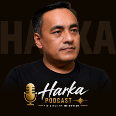 Harka Podcast