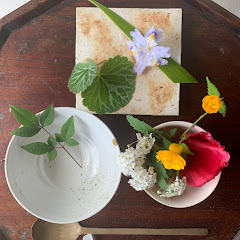 夕暮れシェフの晩ご飯