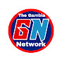THE GAMBIA NETWORK logo