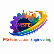 MS Fabrication Engineering & Construction