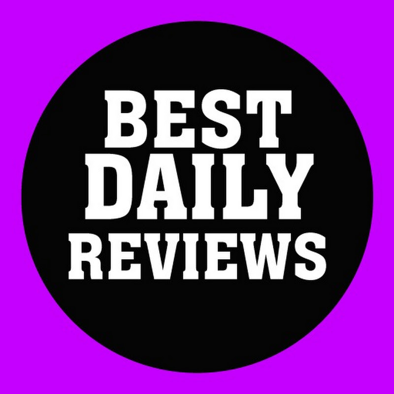 Best Daily Reviews