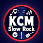 KCM Slow Rock logo