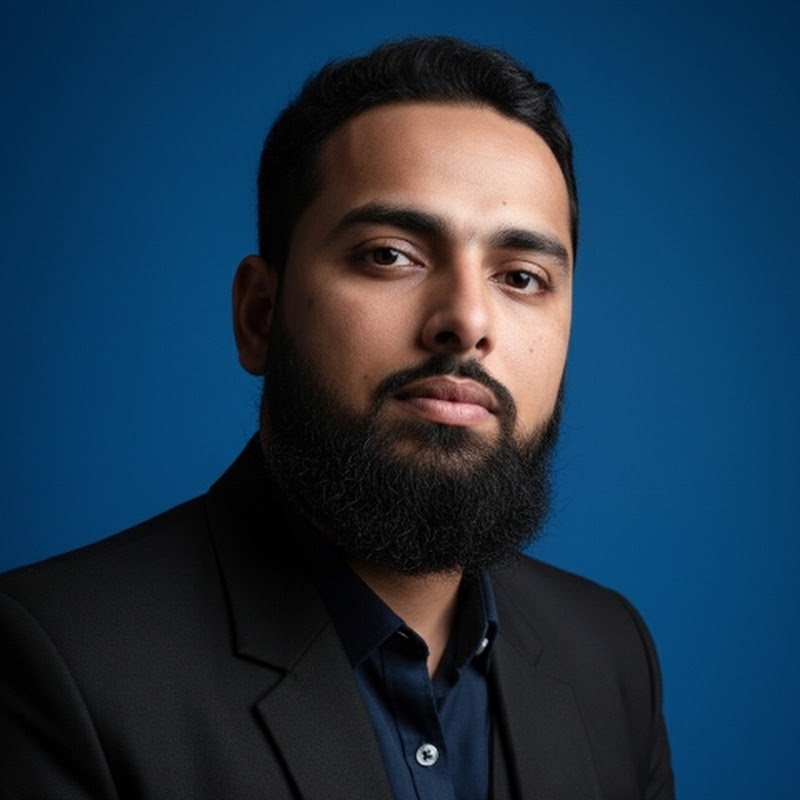 MOHAMMAD ASHRAF KHAN 
