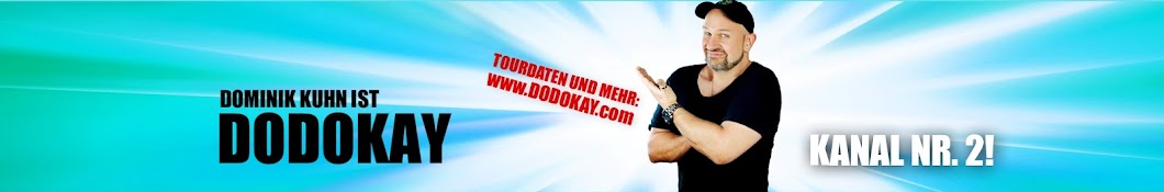 dodokay2 YouTube channel avatar