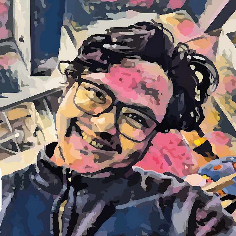 Hasu Mia