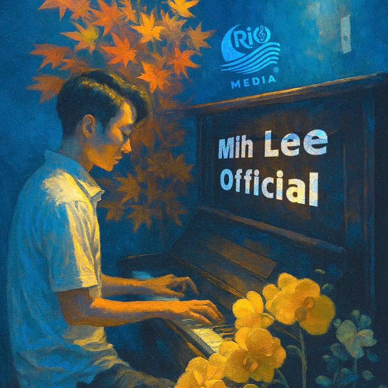 Rain Thunder Mih Lee Official