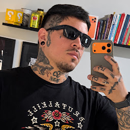 Adson Tattoo