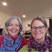 Knitting In The Northwest