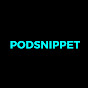 PODSNIPPET logo