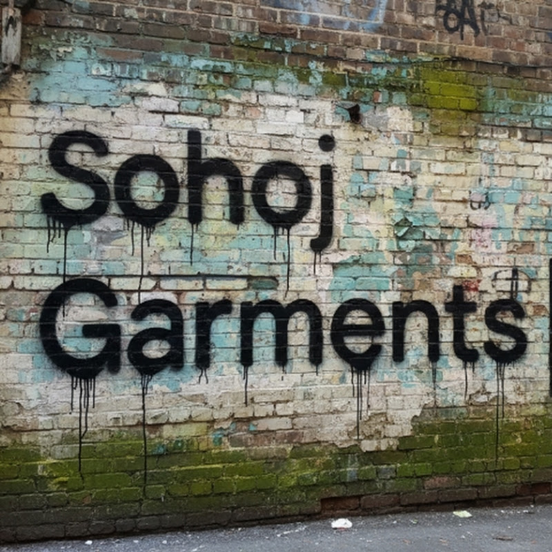SOHOJ Garments