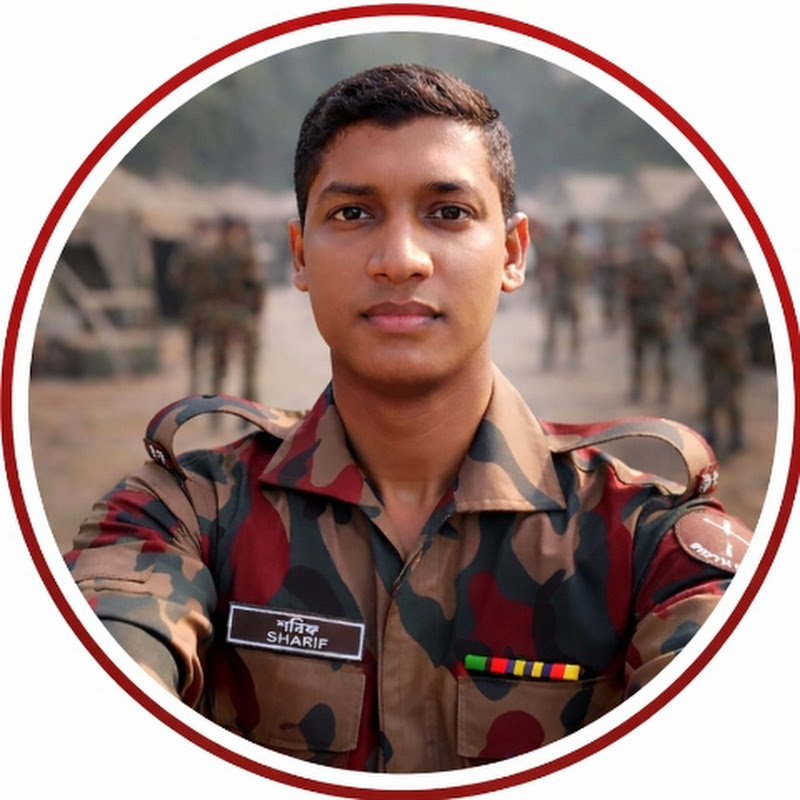 গল্পের গলি-with Shorif