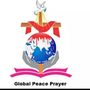 Global Peace Prayer