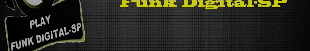 Play Funk Digital Sp YouTube channel avatar