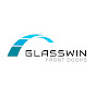 GLASSWIN DOORS logo