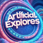 Artificial Explores logo