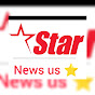 Star News us ⭐ logo