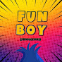 Fun_Boy04 - @georgebeardsbackupchannel4893 - Youtube