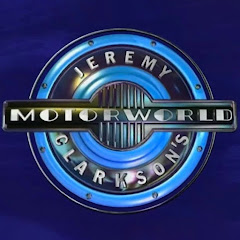 Jeremy Clarkson's Motorworld Fan Channel