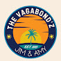 The Vagabond’Z (Jim N Amy) logo