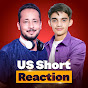 US short Reaction logo