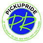PickUpRide logo