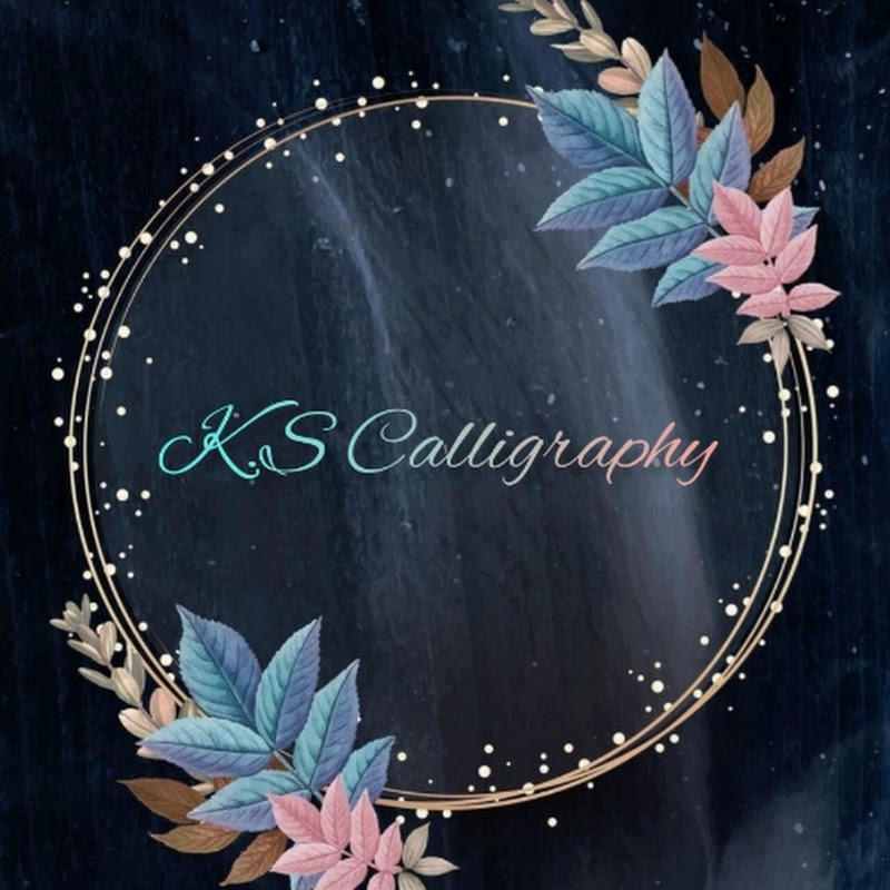 K.S Calligraphy