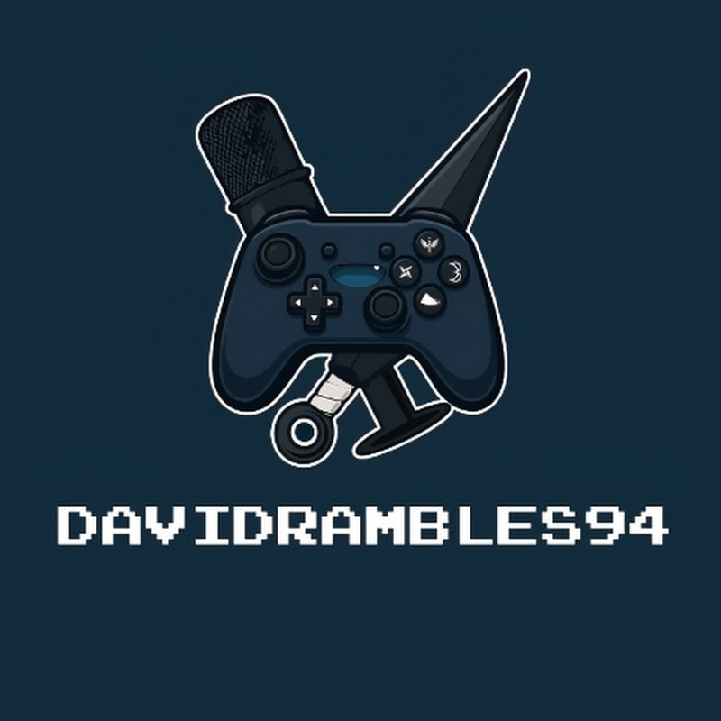 DavidRambles94