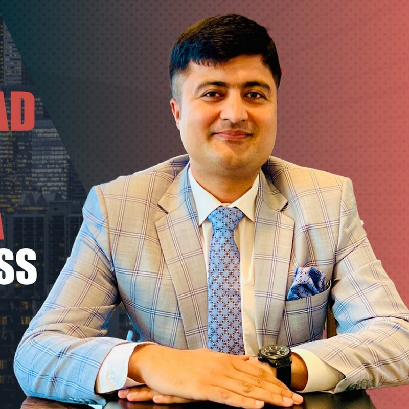 Tashfeen Sohail Abbas Gondal