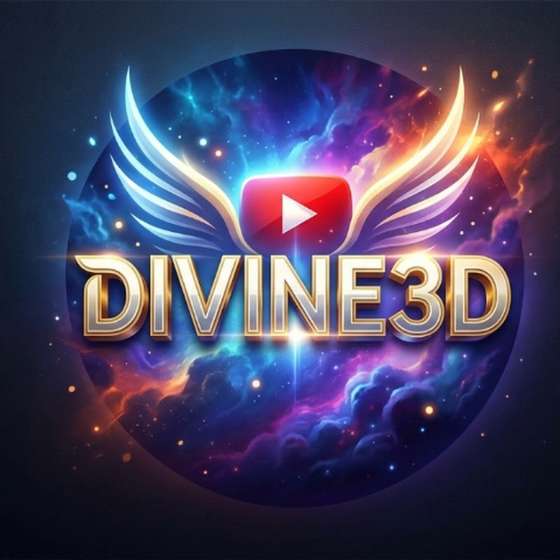 Divine3D