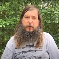 British Tech Guru Avatar