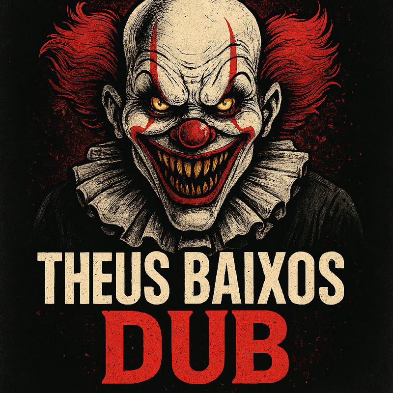 THEUS BAIXO DUB icon