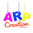 ARP Creation Cartoon