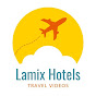 Lamix Travel logo
