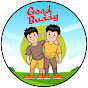 Good Buddies logo